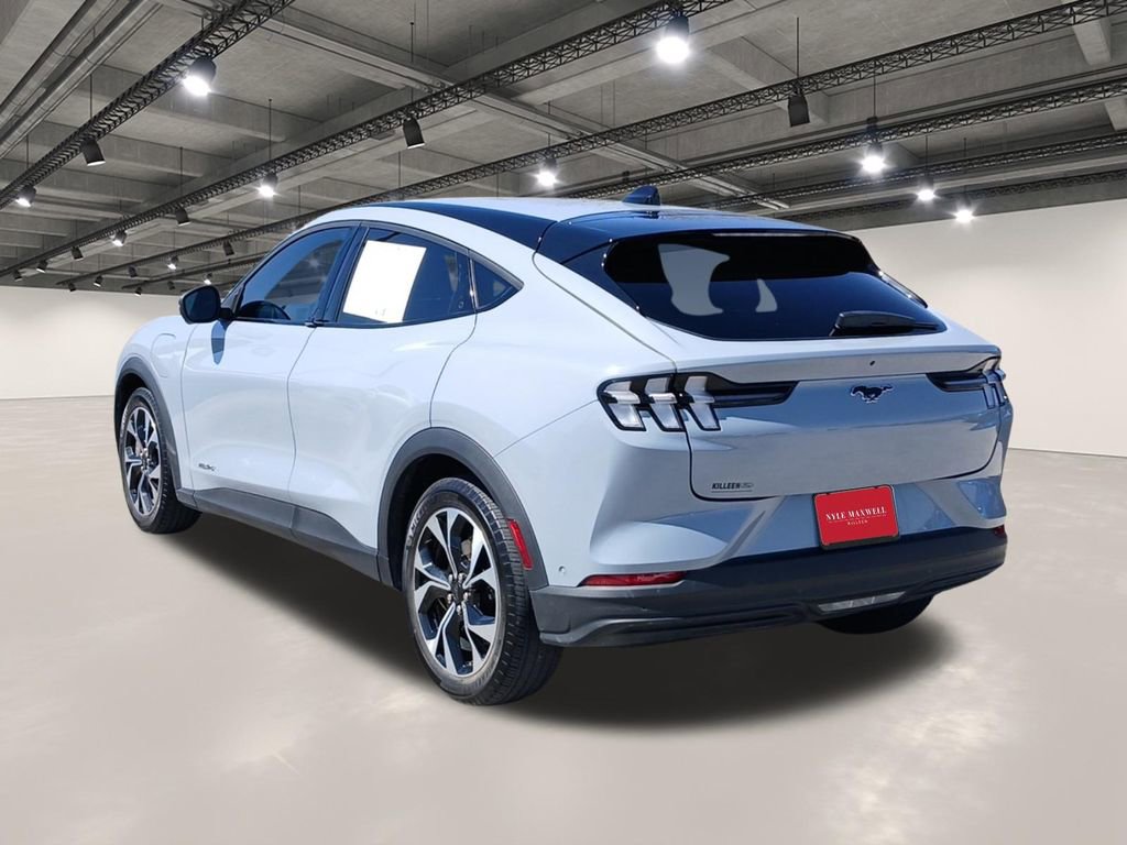 Used 2024 Ford Mustang Mach-E Select image 14