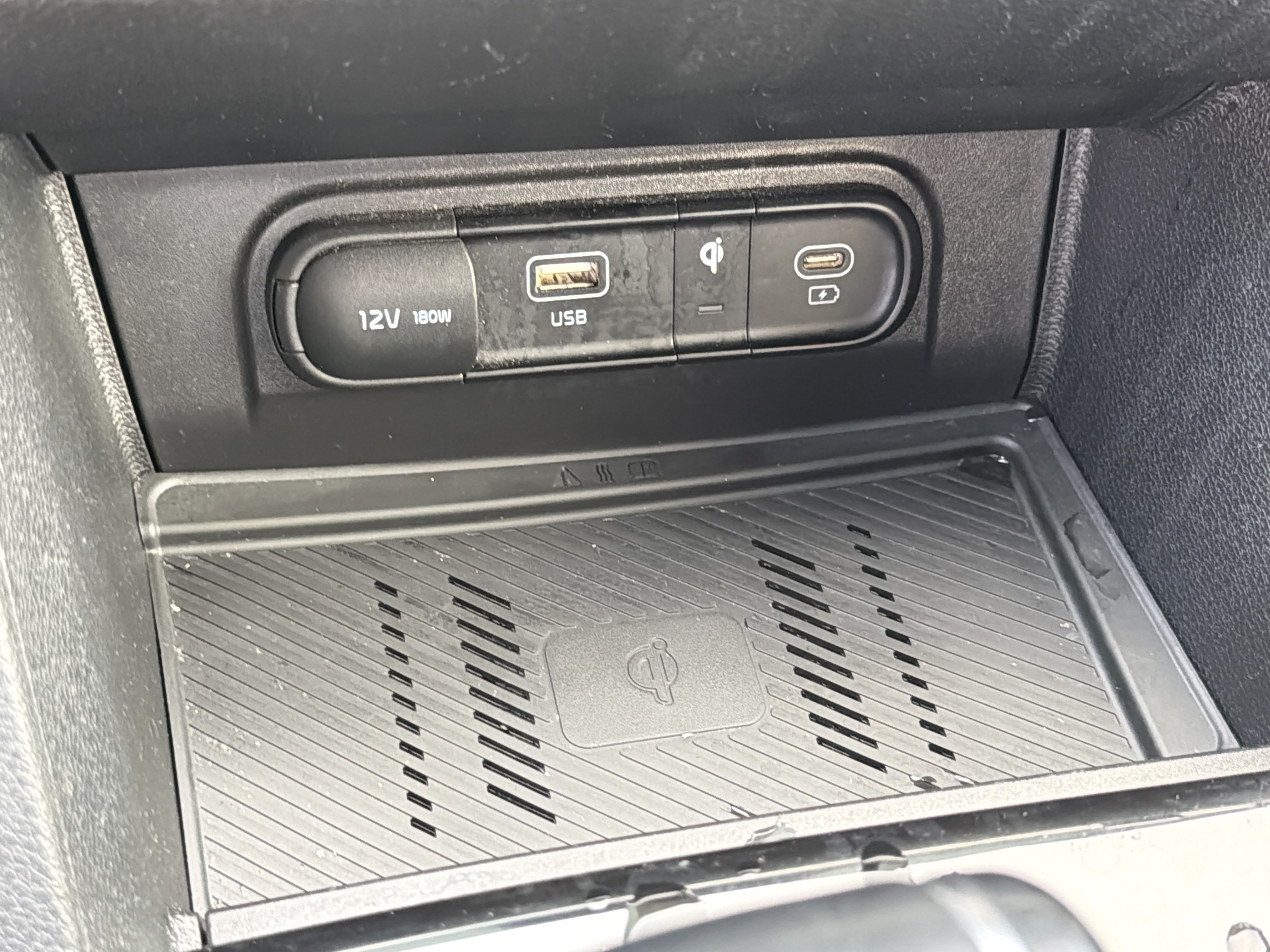 Used 2023 Kia Sportage X-Pro Prestige AWD/4WD image 31