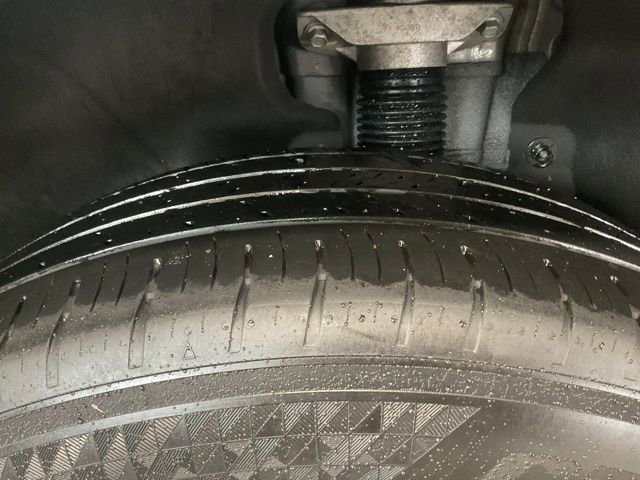 Used 2025 Hyundai Tucson SEL image 8