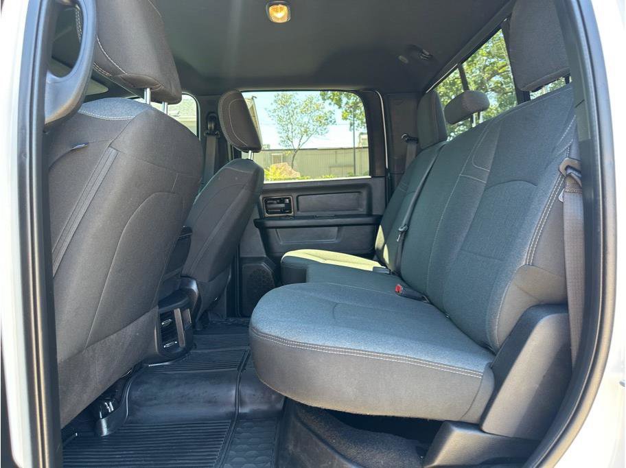 Used 2023 RAM 3500 Tradesman image 12