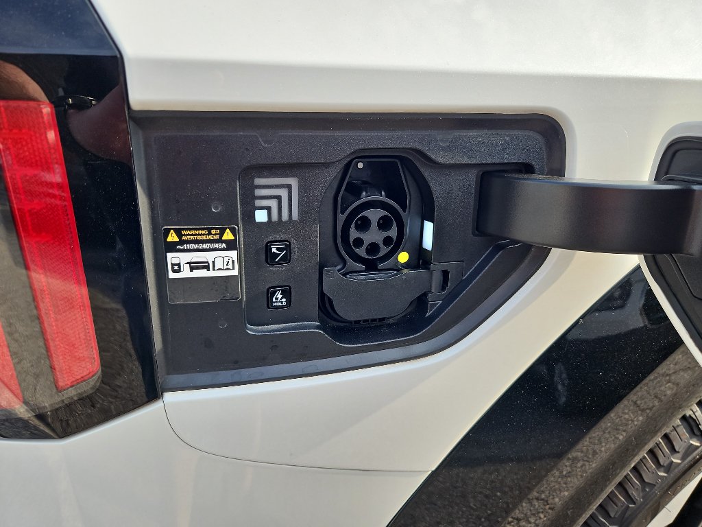 Used 2024 Kia EV9 Land AWD/4WD image 5
