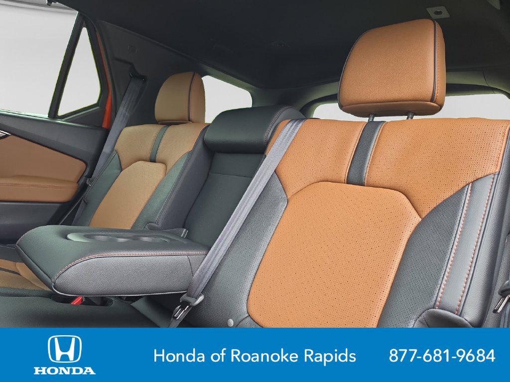 New 2026 Honda Passport TrailSport Elite image 16