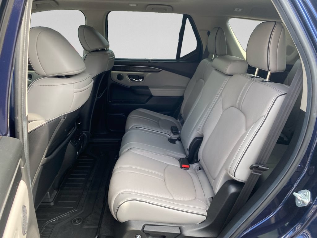 Used 2024 Honda Pilot Elite image 26