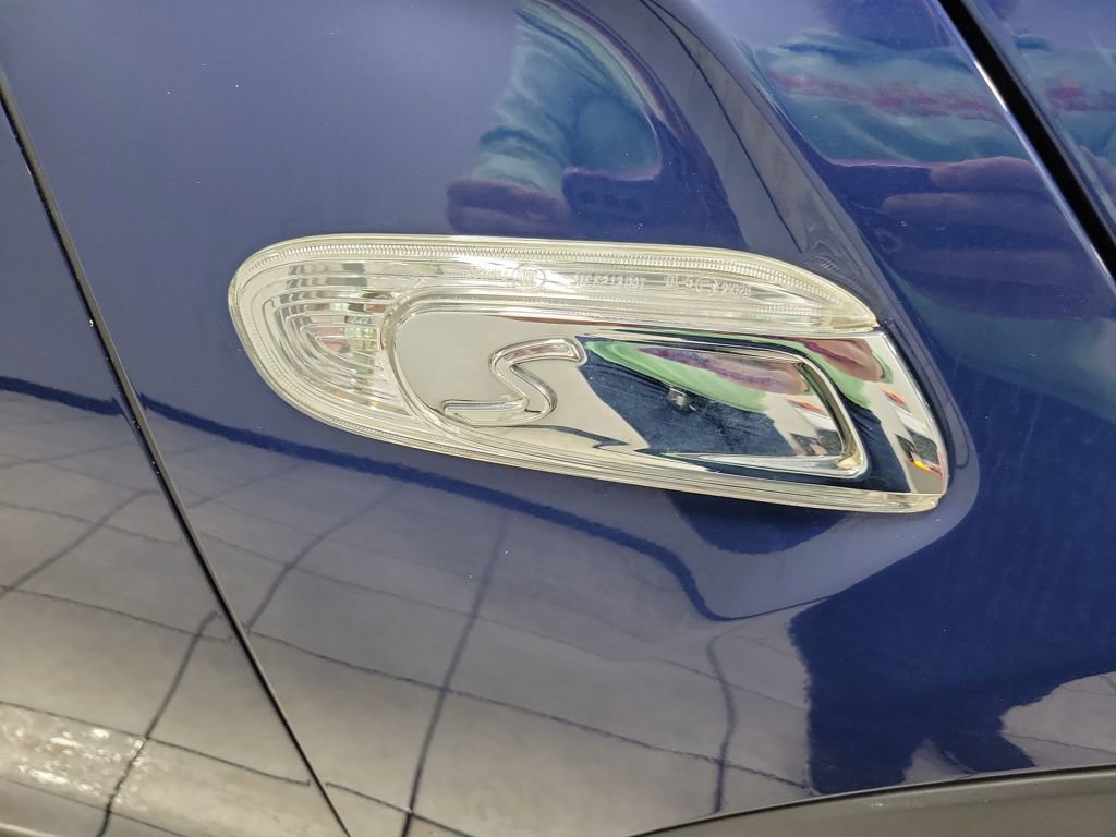 Used 2015 MINI Cooper S image 25