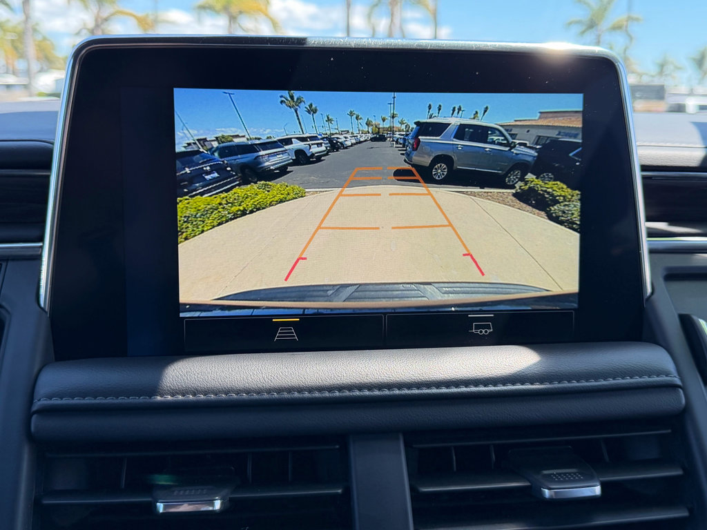 Used 2024 Chevrolet Tahoe LT image 18