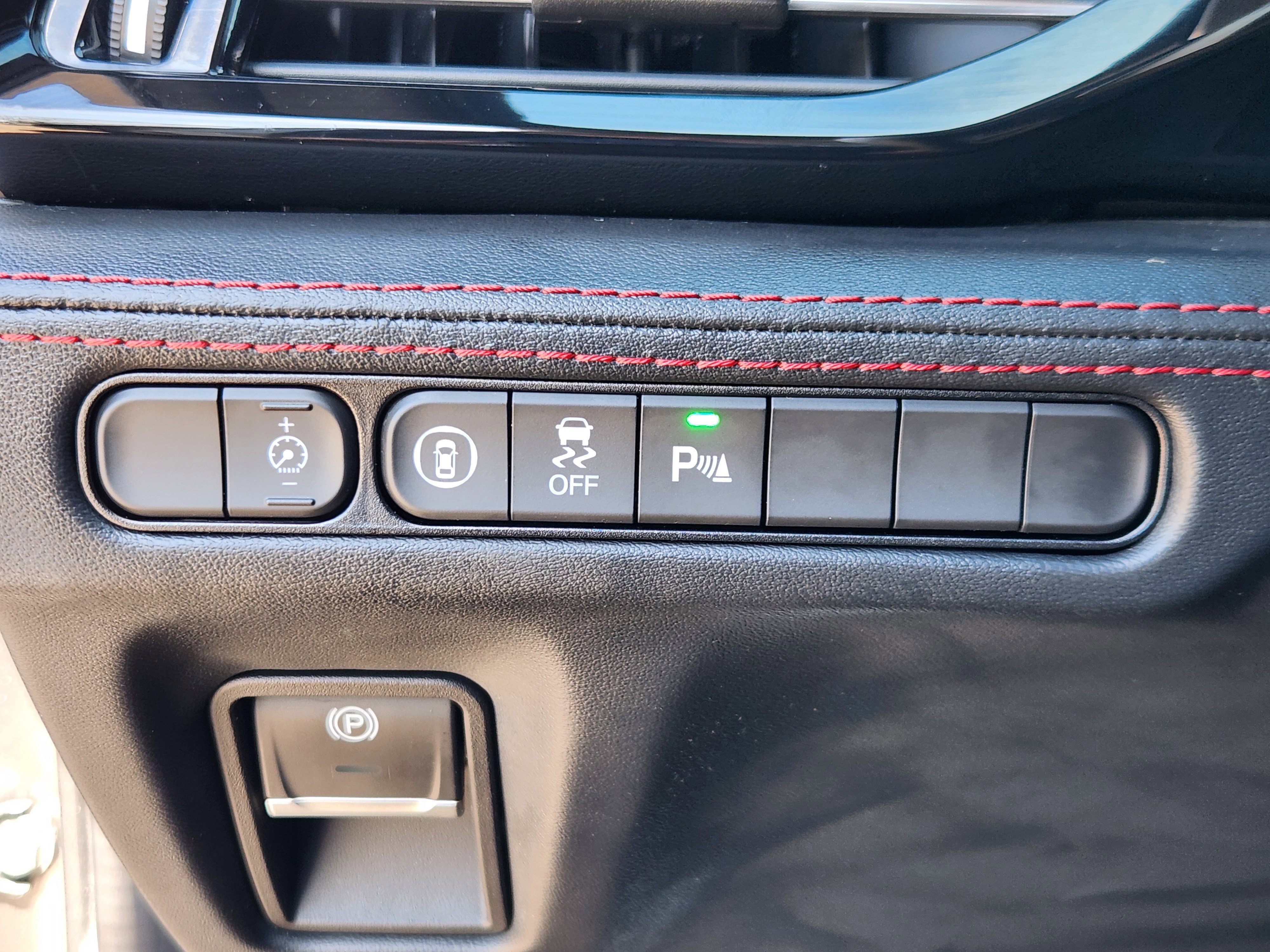 Certified 2023 Acura MDX A-Spec image 28