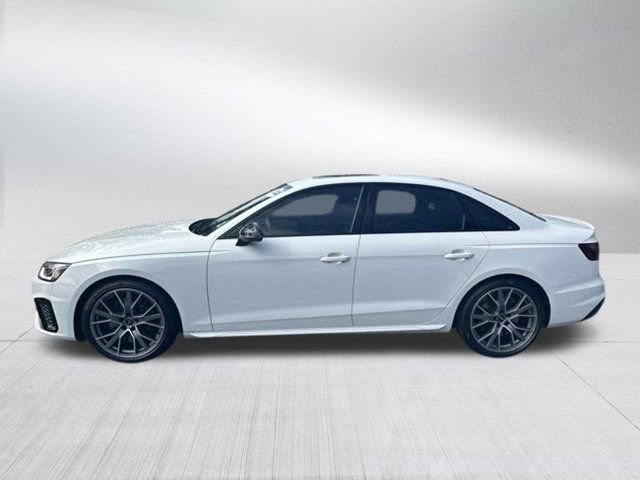 Used 2022 Audi S4 Premium Plus image 10
