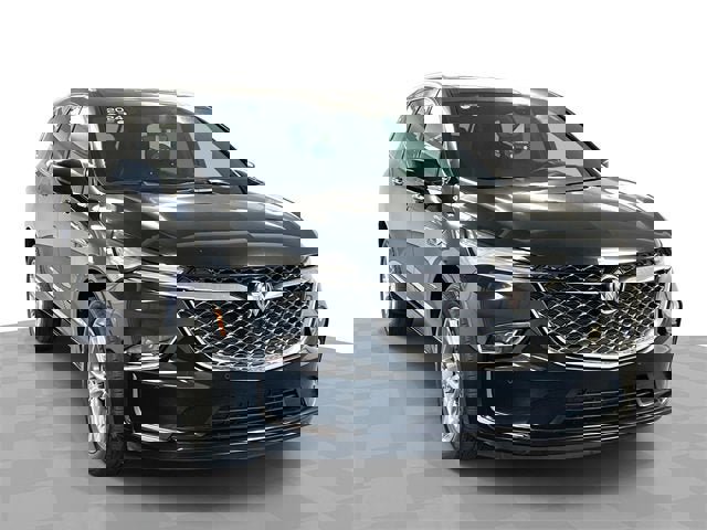 Certified 2024 Buick Enclave Avenir w/ Avenir Technology Package