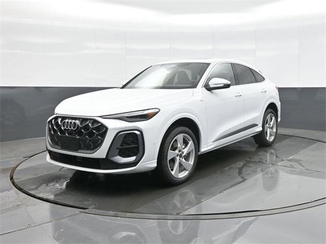 New 2025 Audi Q5 Premium Plus image 3