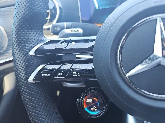 Certified 2022 Mercedes-Benz E 53 AMG 4MATIC Sedan image 23