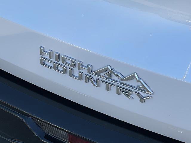 New 2026 Chevrolet Traverse High Country image 76