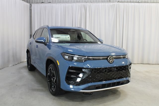 New 2026 Volkswagen Tiguan SEL R-Line AWD/4WD image 39