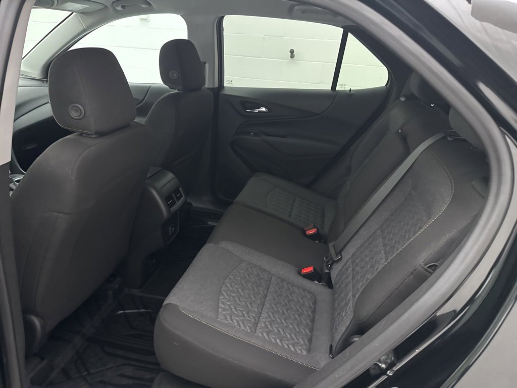 Used 2024 Chevrolet Equinox LT image 42