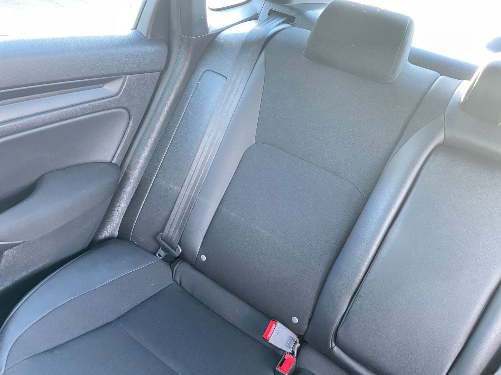 Used 2025 Honda Civic Sport image 39