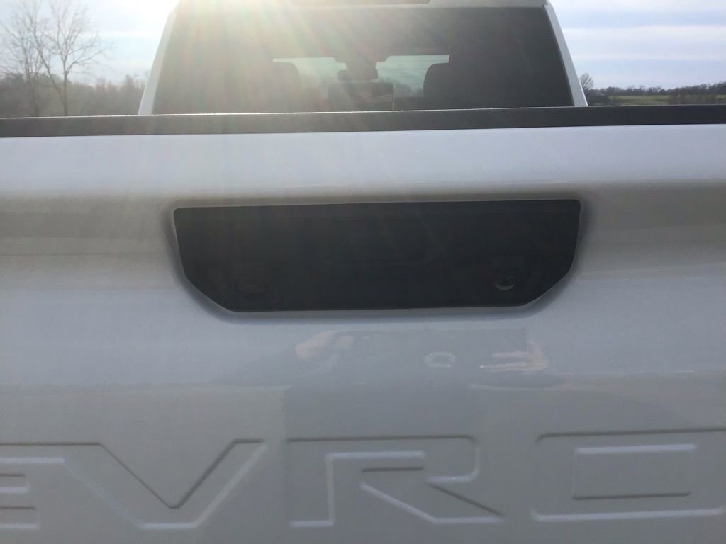 New 2026 Chevrolet Silverado 2500 Custom w/ Custom Value Package image 5