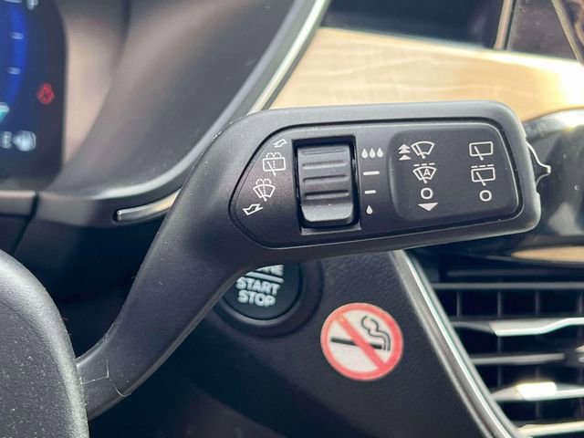 Used 2022 Ford Escape Titanium w/ Titanium Elite Package AWD/4WD image 31