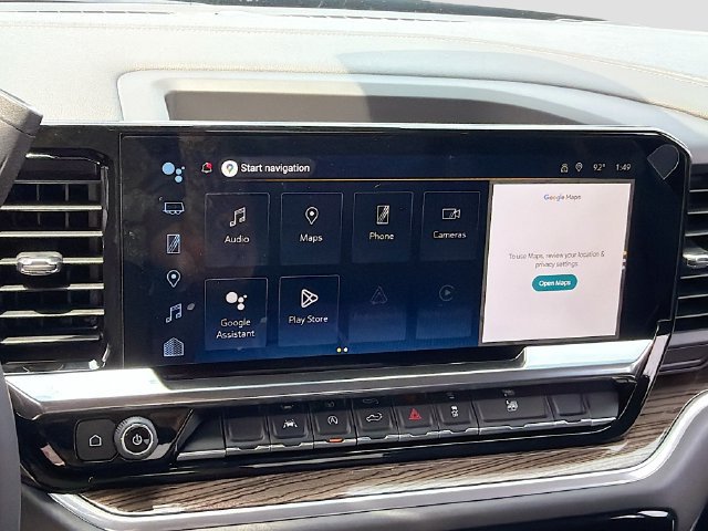 New 2026 Chevrolet Silverado 1500 LT AWD/4WD image 18