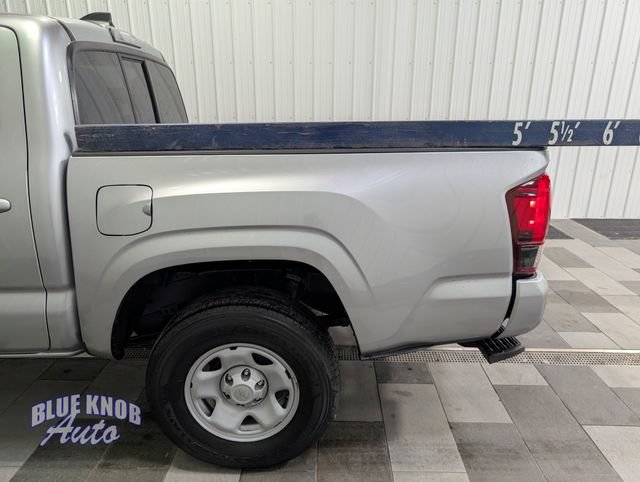Used 2023 Toyota Tacoma SR AWD/4WD image 3
