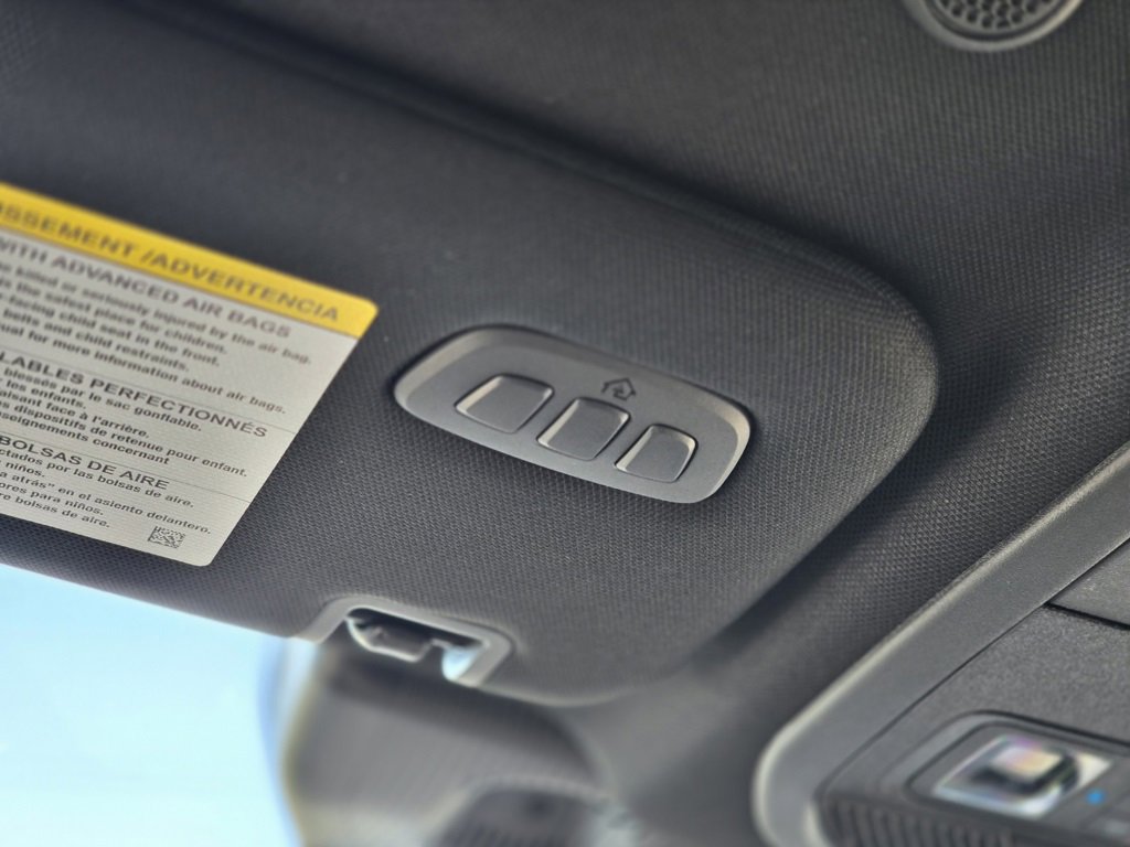 New 2026 Ford Explorer Tremor image 36