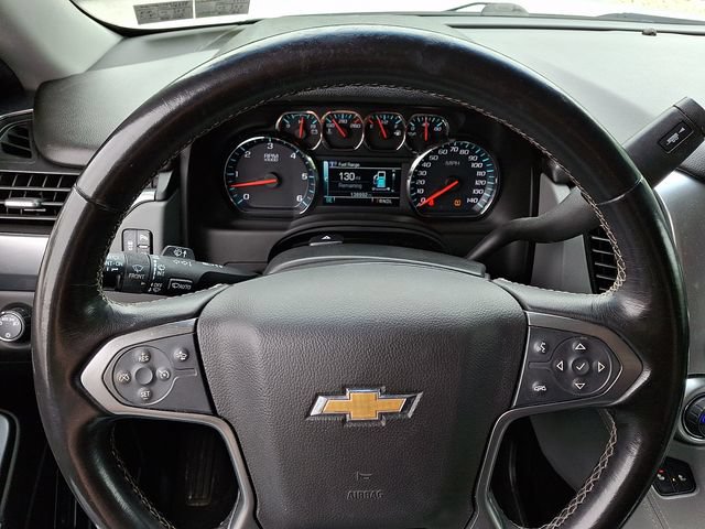 Used 2019 Chevrolet Suburban LT RWD image 20