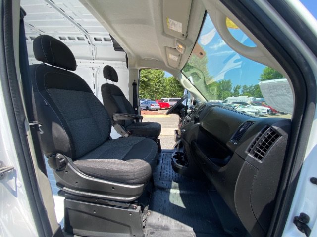 Used 2019 RAM ProMaster 1500 FWD image 14