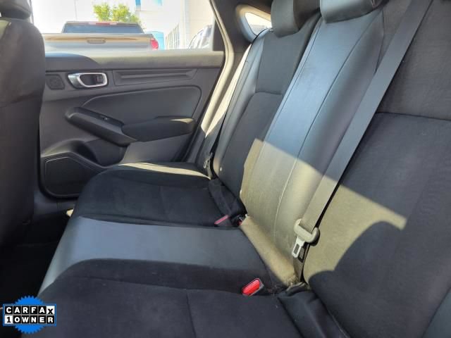 Used 2023 Honda Civic Sport image 9