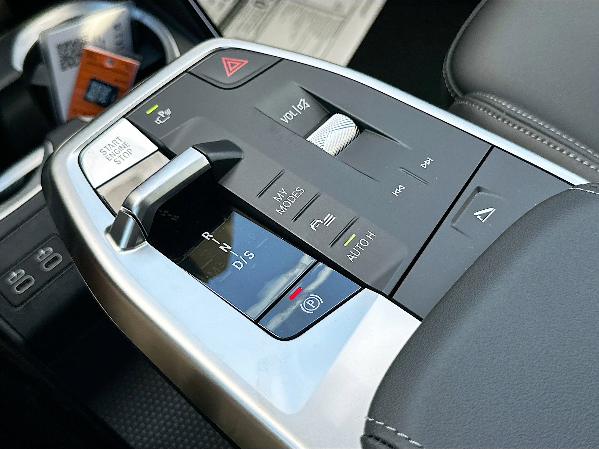 New 2026 BMW X2 xDrive28i w/ Technology Package image 14