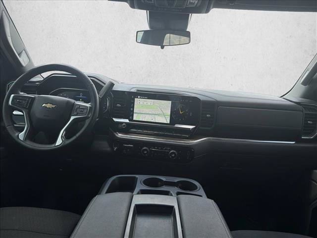 Used 2025 Chevrolet Silverado 1500 LT w/ Texas Edition Plus RWD image 20