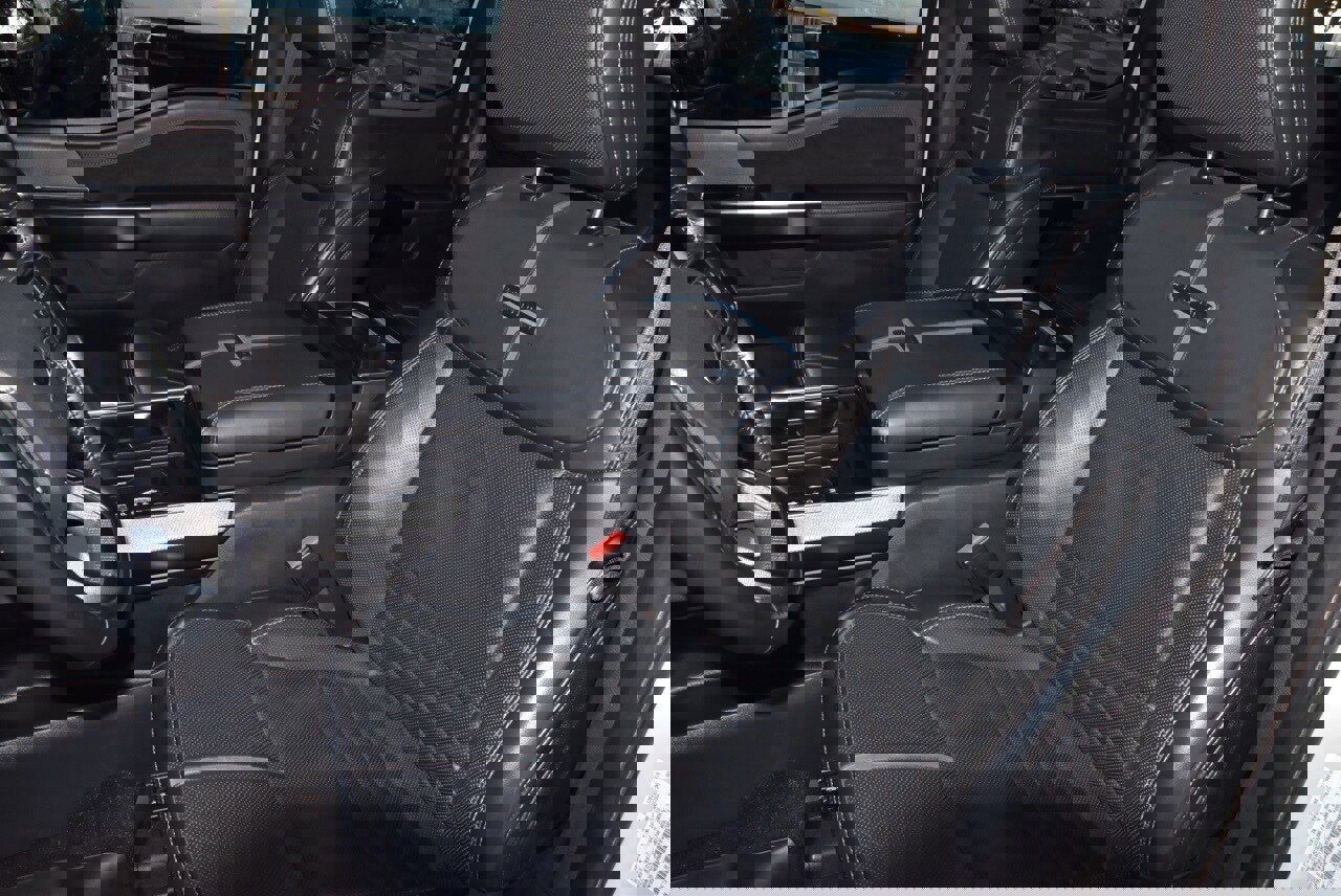 Used 2023 Ford F150 Platinum w/ Equipment Group 701A High image 35