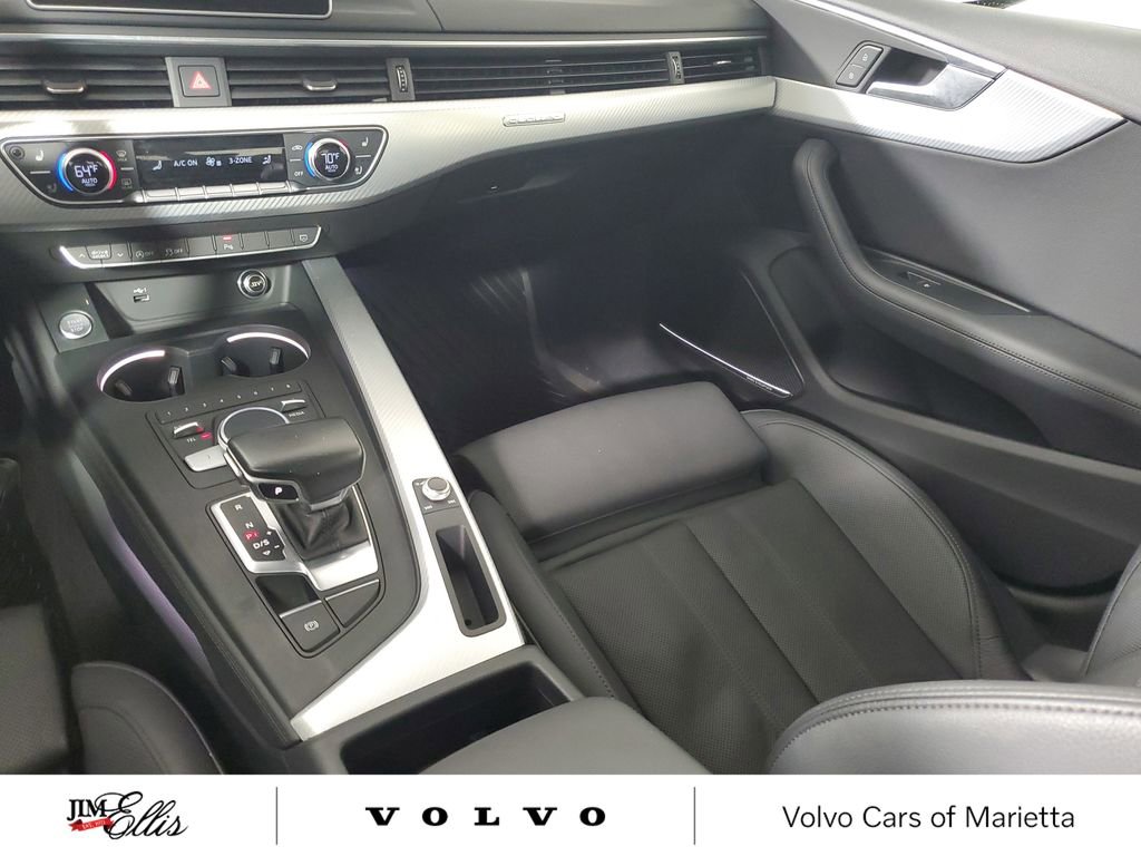 Used 2019 Audi A5 2.0T Premium Plus w/ Premium Plus image 22