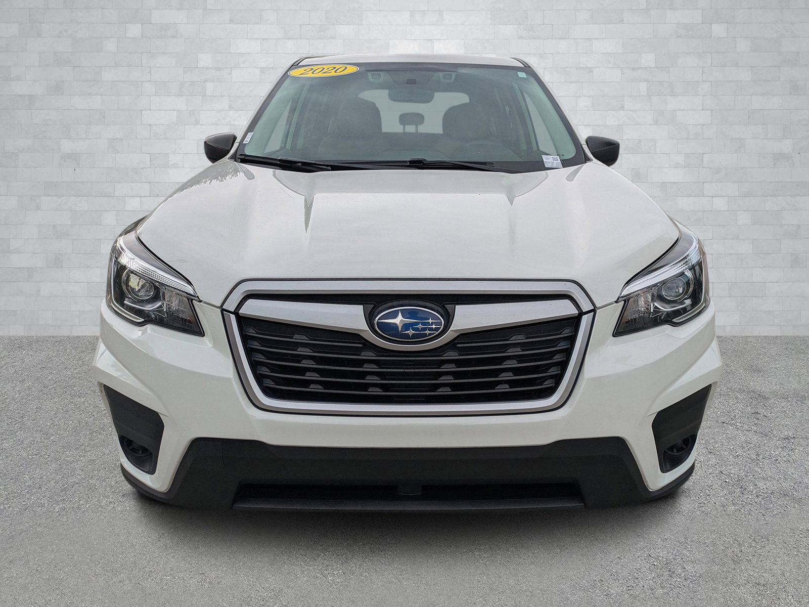 Used 2020 Subaru Forester image 3