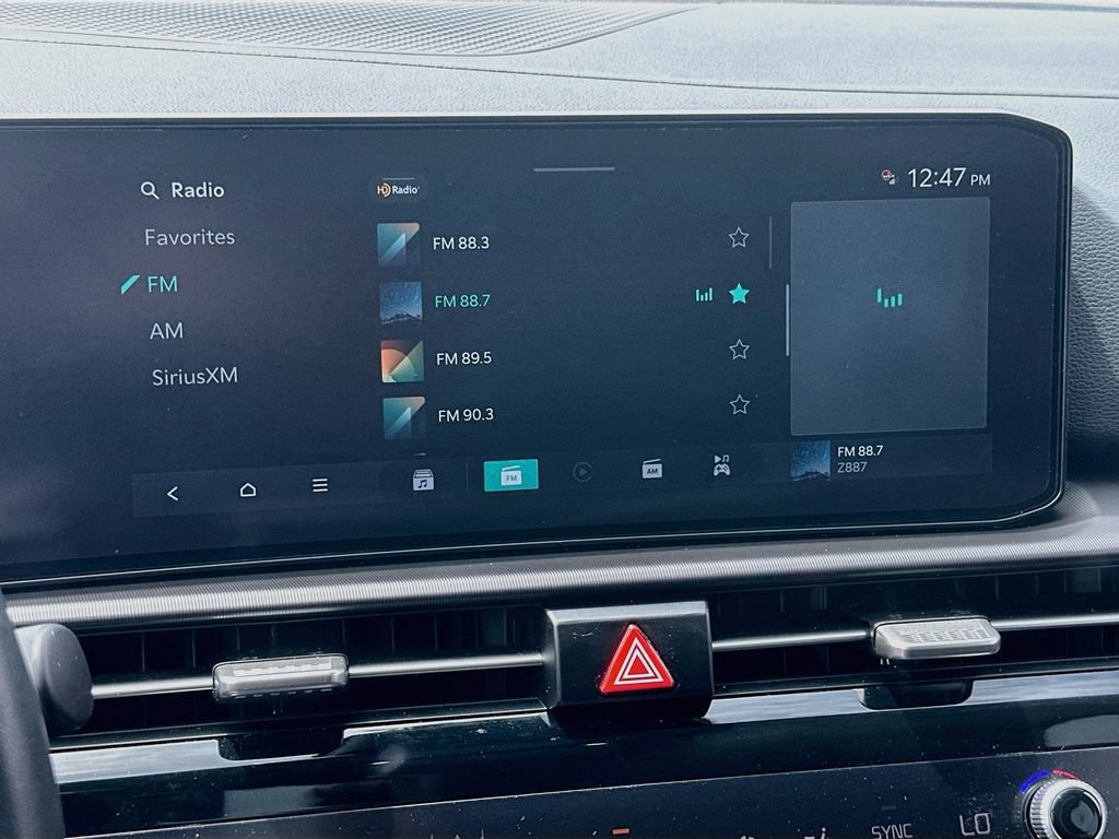 Certified 2026 Kia Sportage SX AWD/4WD image 15