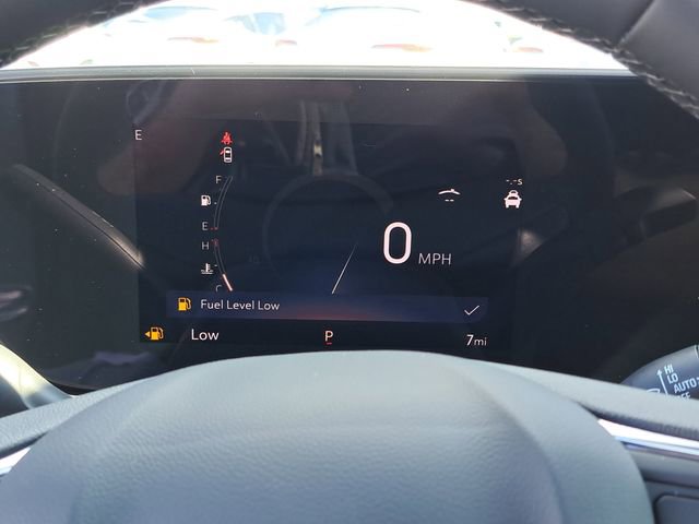 New 2026 Buick Envista Sport Touring w/ Convenience I Package image 28