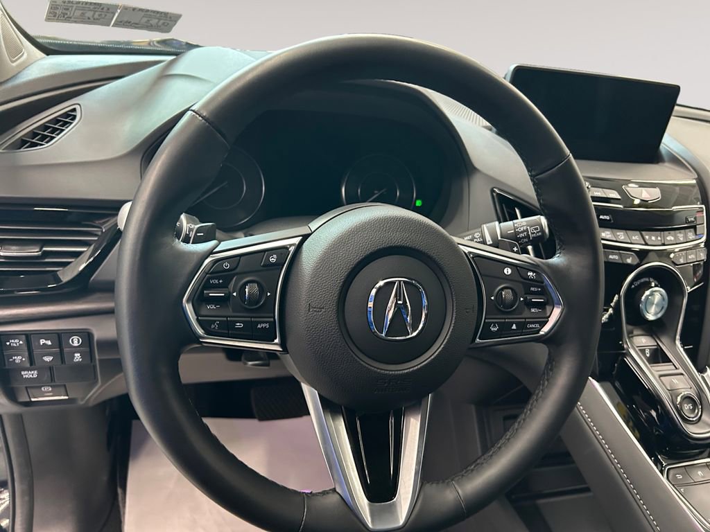 Used 2025 Acura RDX SH-AWD w/ Advance Package image 12