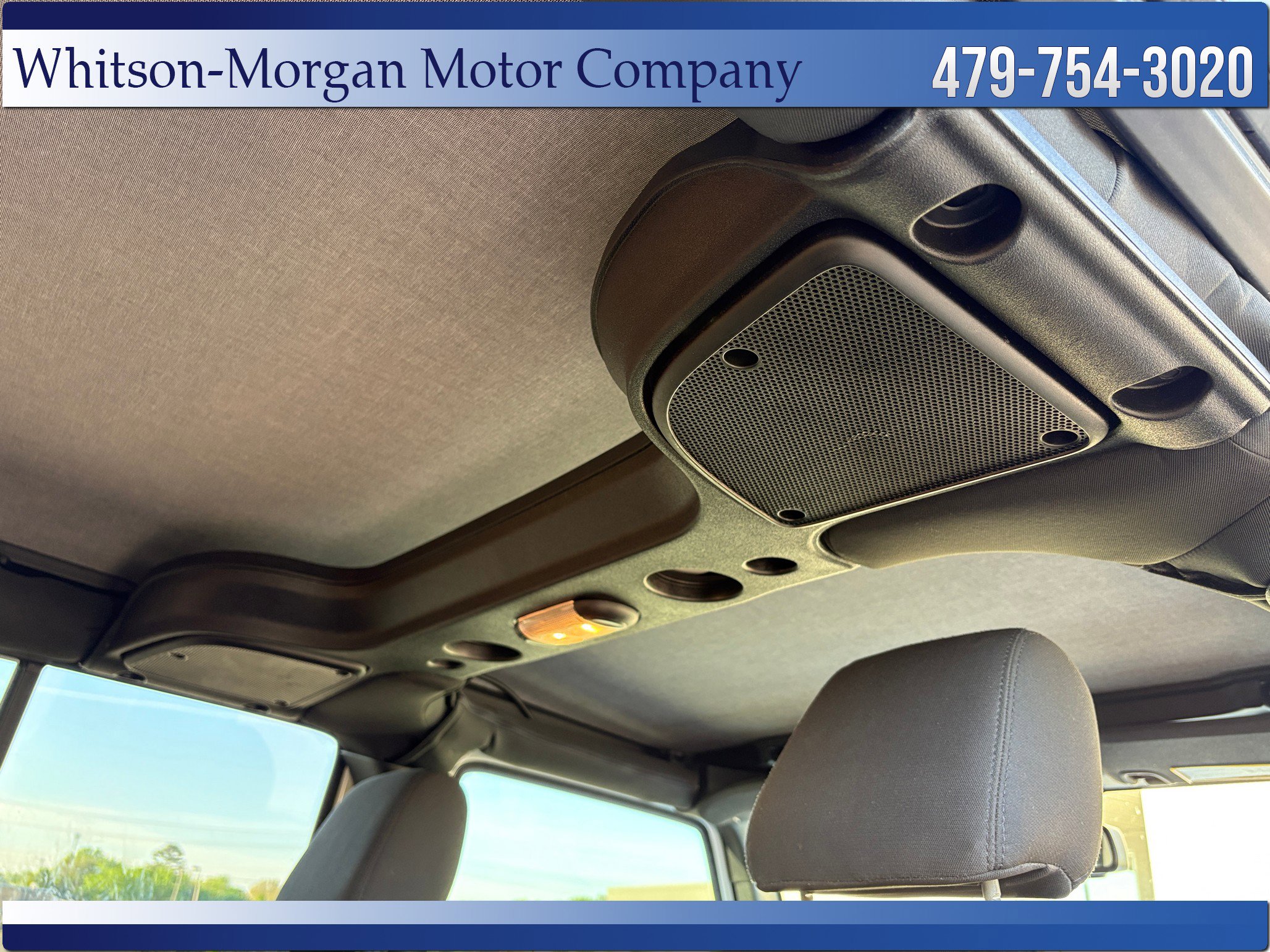 Used 2016 Jeep Wrangler Unlimited Sport w/ Quick Order Package 24S image 27