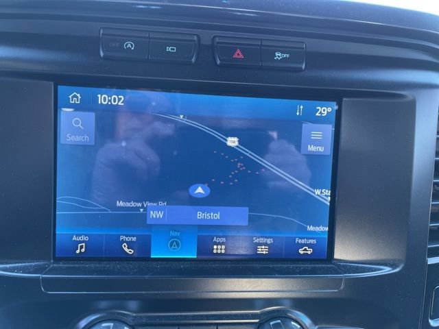 Certified 2021 Ford F150 XLT w/ Equipment Group 301A Mid image 32