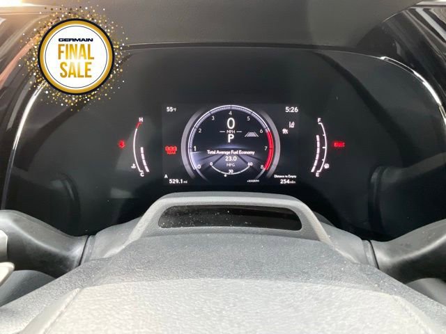 Certified 2024 Lexus RX 350 AWD image 15