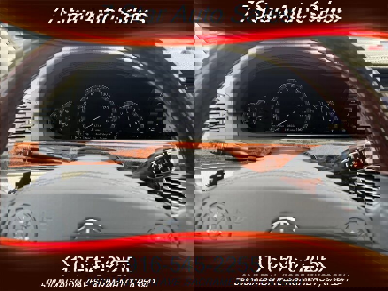 Used 2010 Mercedes-Benz S 550 image 25