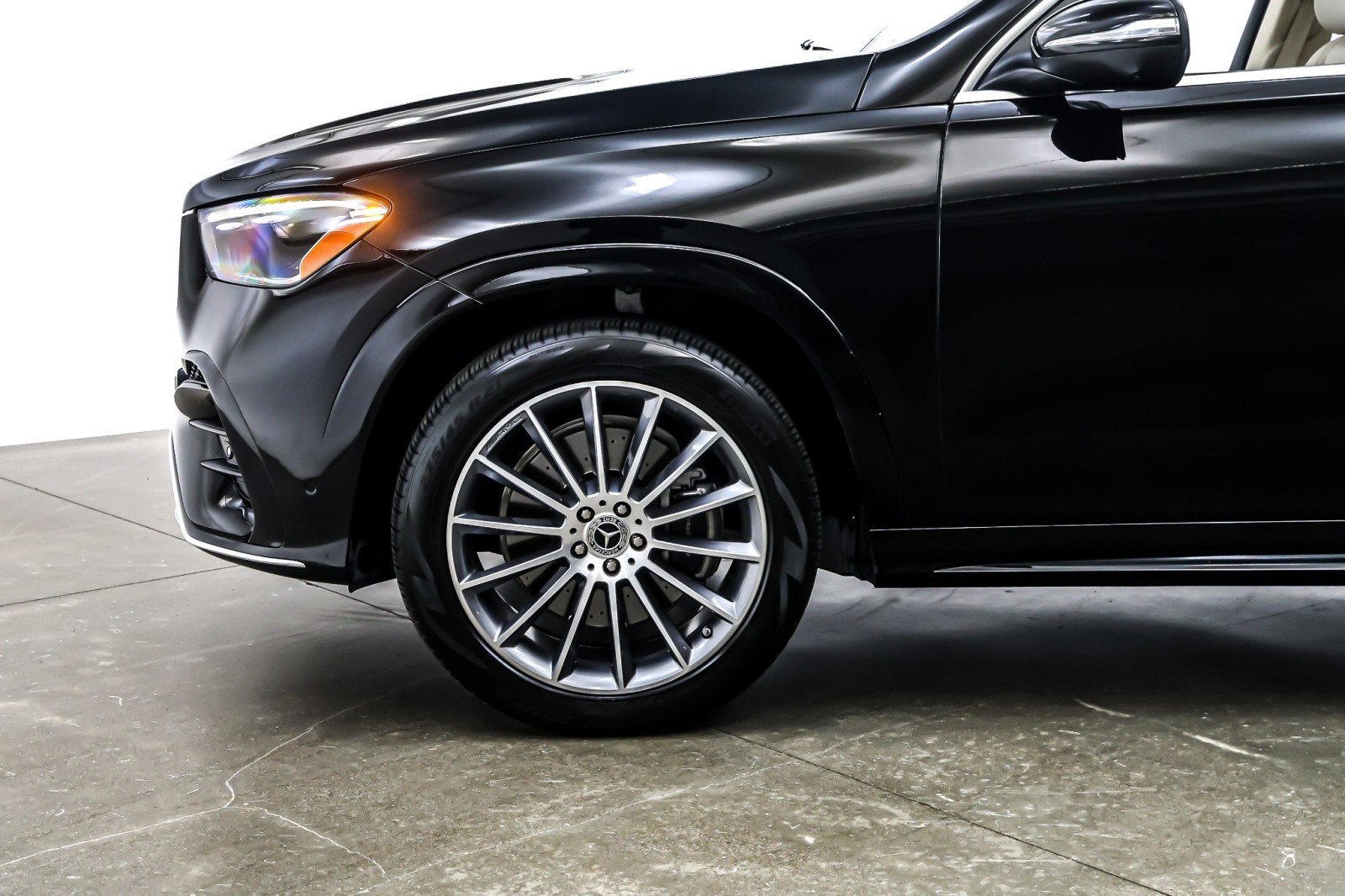 Certified 2024 Mercedes-Benz GLE 350 4MATIC image 14