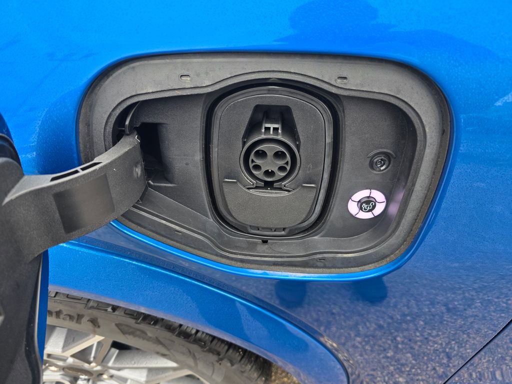 New 2025 Ford Mustang Mach-E GT image 16