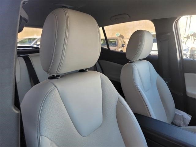 Certified 2023 Buick Encore GX Preferred w/ Cold Weather Comfort Package image 19