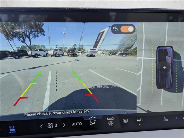 New 2026 Lincoln Aviator Reserve image 13