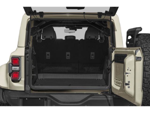 New 2026 Ford Bronco Raptor w/ Interior Carbon Fiber Pack AWD/4WD image 10