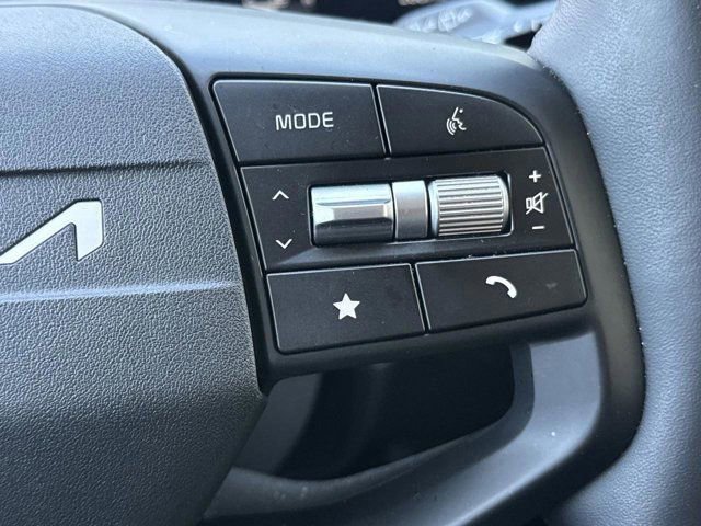 Used 2026 Kia Sportage SX FWD image 31