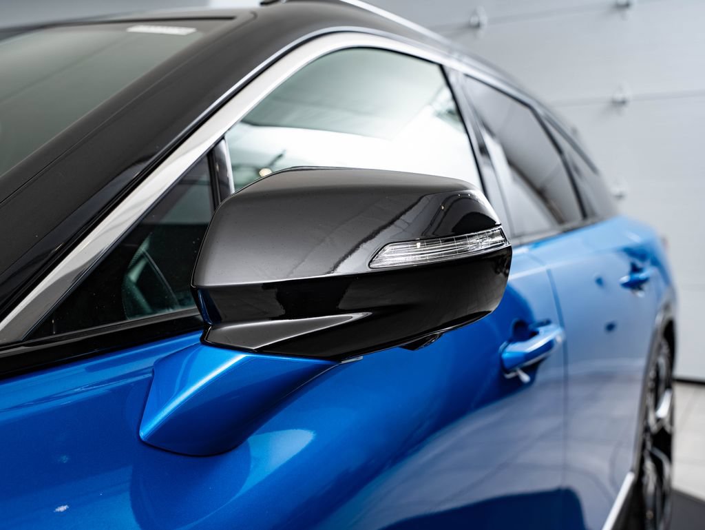 Certified 2024 Acura ZDX Type S AWD/4WD image 17