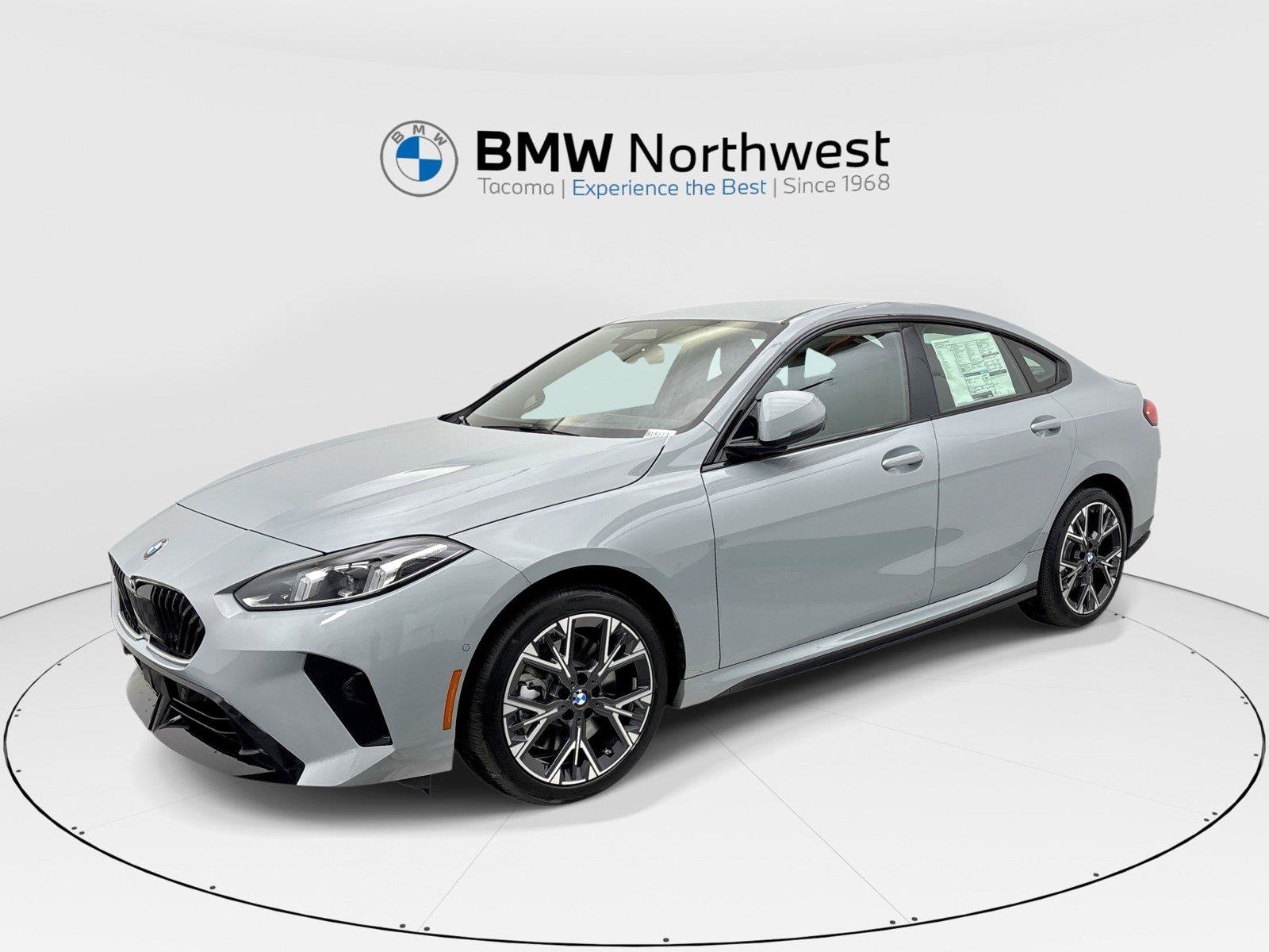 New 2026 BMW 228i w/ Technology Package FWD image 1