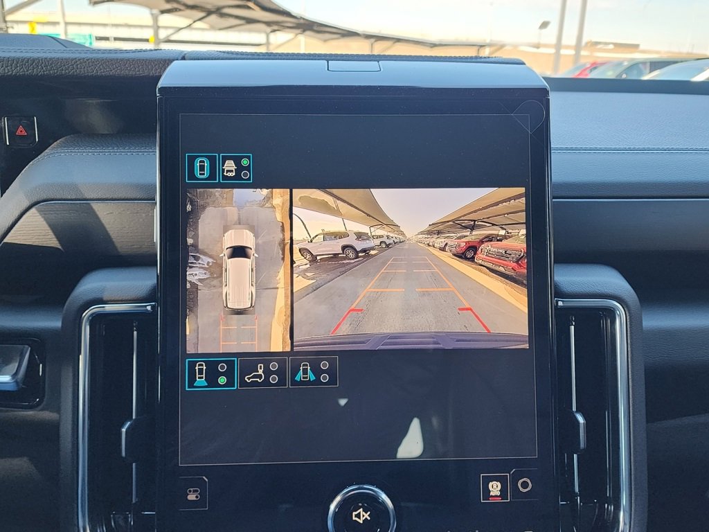 New 2026 GMC Yukon Denali w/ Sun & Power Step Package image 31