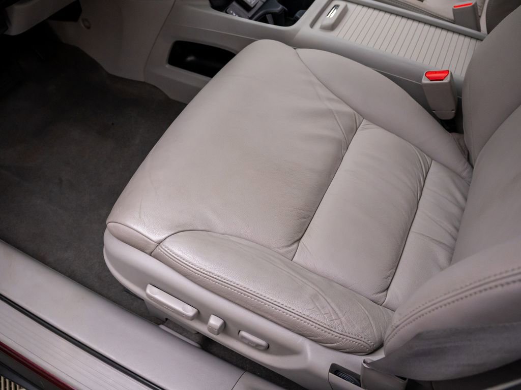 Used 2014 Honda CR-V EX-L image 15