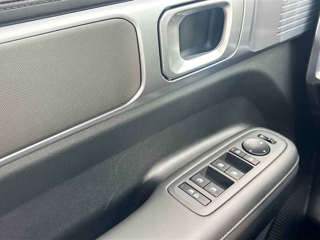 New 2026 Hyundai Santa Fe XRT image 18