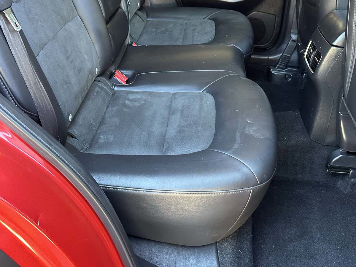 Used 2020 MAZDA CX-5 Touring FWD image 19